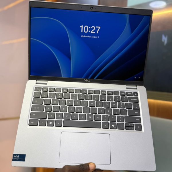 Dell Latitude 7340