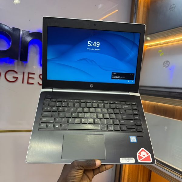 HP ProBook 430 G5 (Core i7)