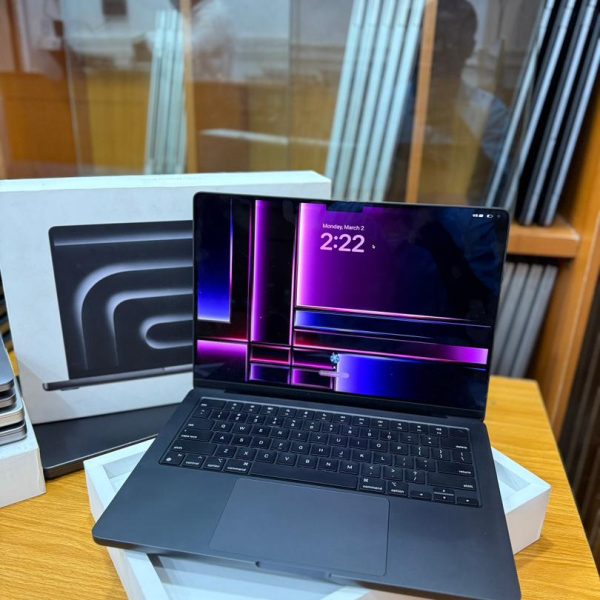 MacBook Pro 2023